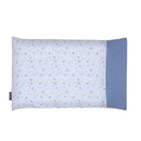 Clevamama Clevafoam Baby Pillow Case - 3 Colors