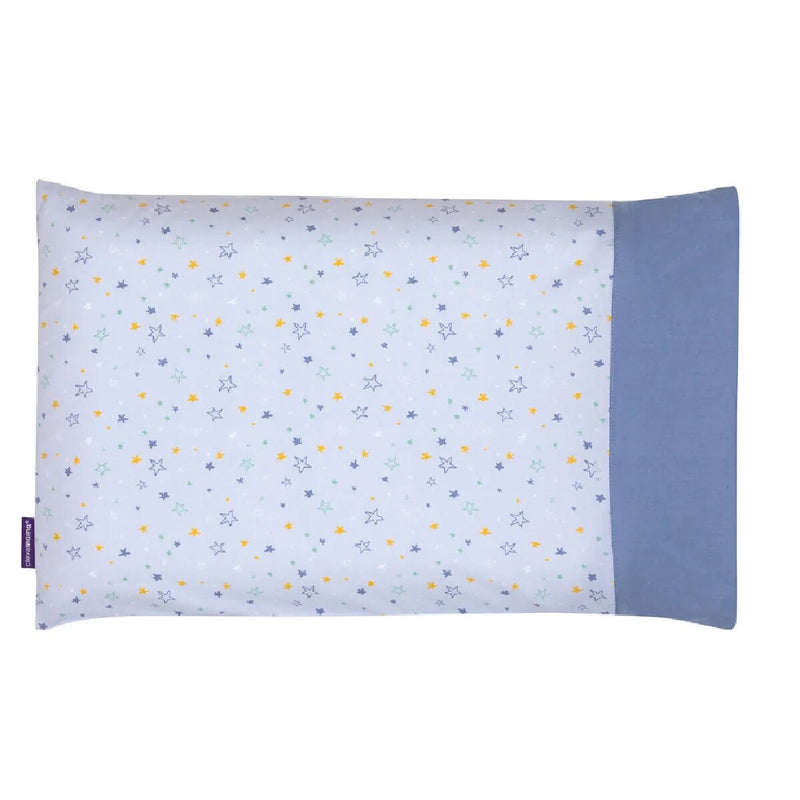 Clevamama Clevafoam Toddler Pillow Case - 3 Colors