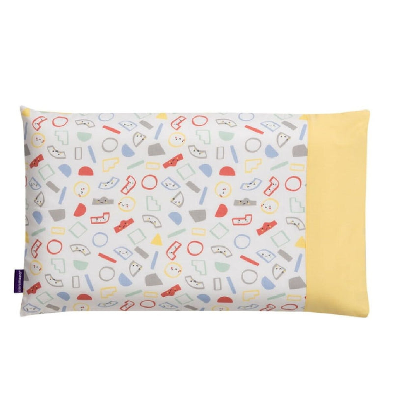 Clevamama Clevafoam Toddler Pillow Case - 3 Colors