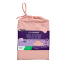 Clevamama Tencel Toilet Training Sleep Mat 70 x 90 cm - 3 Colors