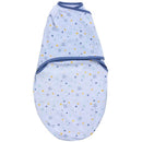 Clevamama Swaddle to Sleep 0-3 months - 3 Colors