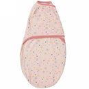 Clevamama Swaddle to Sleep 0-3 months - 3 Colors