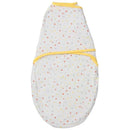 Clevamama Swaddle to Sleep 0-3 months - 3 Colors