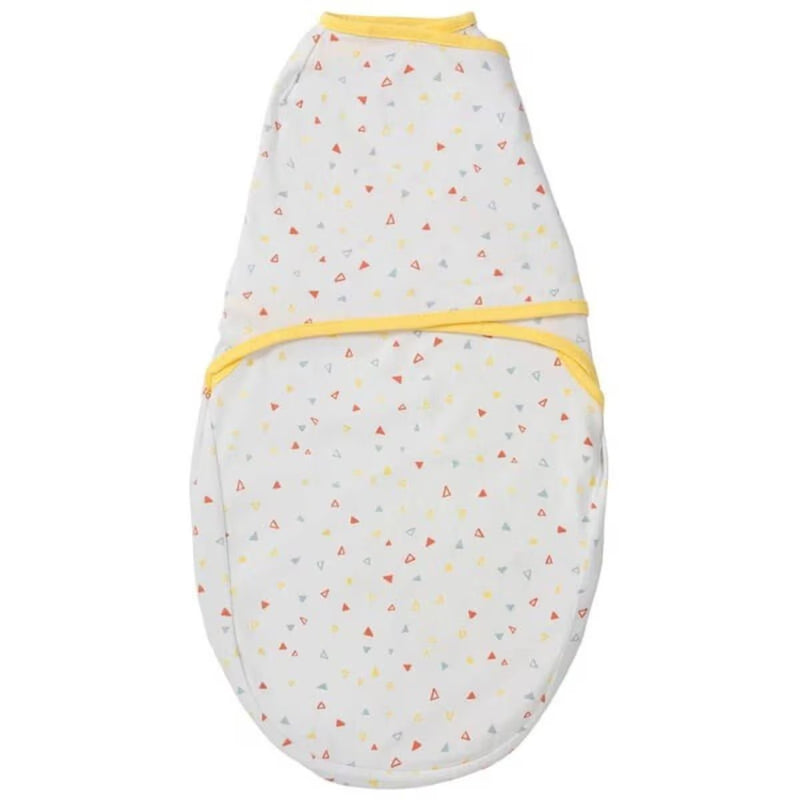 Clevamama Swaddle to Sleep 0-3 months - 3 Colors