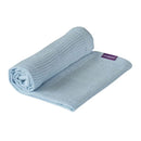 Clevamama Cellular Blanket 80 x 100 cm - 4 Colors