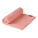 Clevamama Cellular Blanket 80 x 100 cm - 4 Colors