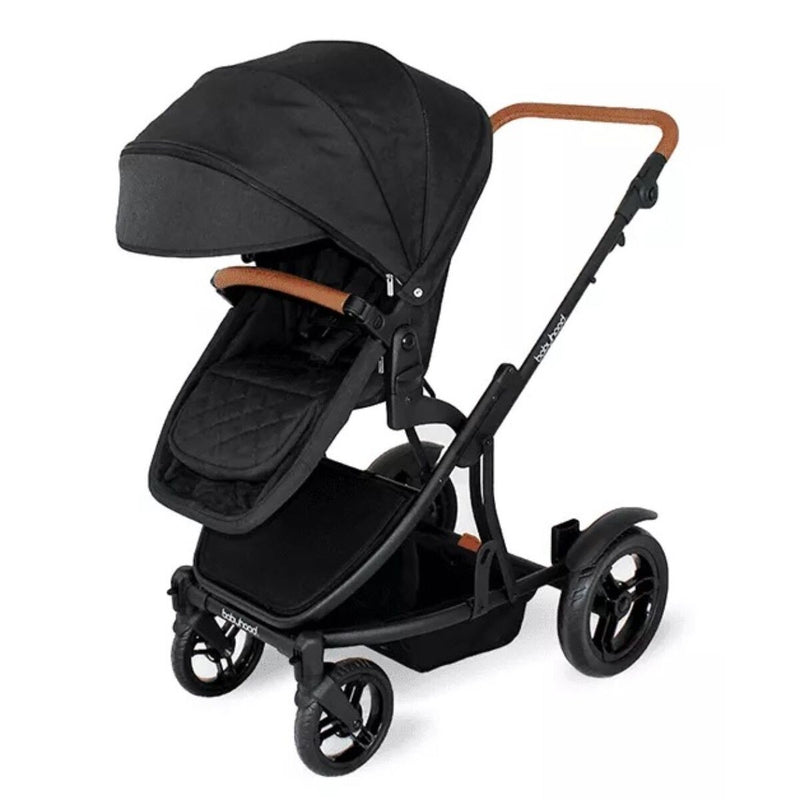 Babyhood Doppio XX Stroller Frame