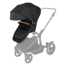 Babyhood Doppio XX Seat - Black