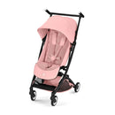 Cybex Libelle Black Frame Stroller - 4 Colors