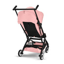 Cybex Libelle Black Frame Stroller - 4 Colors