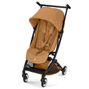 Cybex Libelle Black Frame Stroller - 4 Colors