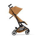 Cybex Libelle Black Frame Stroller - 4 Colors