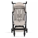 Cybex Libelle Black Frame Stroller - 4 Colors