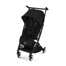 Cybex Libelle Black Frame Stroller - 4 Colors
