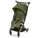 Cybex Libelle Taupe Frame Stroller - 4 Colors
