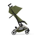 Cybex Libelle Taupe Frame Stroller - 4 Colors