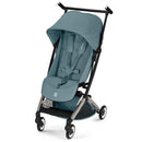 Cybex Libelle Taupe Frame Stroller - 4 Colors