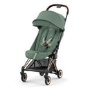 Cybex Coya Rosegold Stroller - 3 Colors
