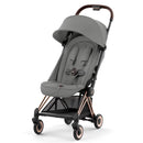 Cybex Coya Rosegold Stroller - 3 Colors