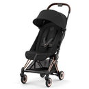 Cybex Coya Rosegold Stroller - 3 Colors