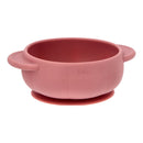 [2-Pack] Snapkis Silicone Mini Bowl - 3 Colors