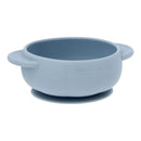 [2-Pack] Snapkis Silicone Mini Bowl - 3 Colors