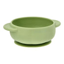 [2-Pack] Snapkis Silicone Mini Bowl - 3 Colors