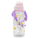 [2 Pack] Snapkis Kids Tritan Water Bottle 500ml - 4 Designs