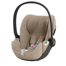 Cybex Cloud T I-Size Plus Infant Car Seat - 7 Colors