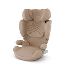 Cybex Solution T I-Fix Plus Car Seat - 3 Colors