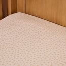 Tutti Bambini Cot Bed Fitted Sheet 2Pk - 3 Designs