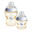 Tommee Tippee Natural Start PPSU Bottle Newborn Set - 2 Colors