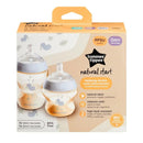 Tommee Tippee Natural Start PPSU Bottle Newborn Set - 2 Colors