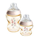 Tommee Tippee Natural Start PPSU Bottle Newborn Set - 2 Colors