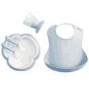 BabyBjorn Baby Dinner Set - 4 Colors