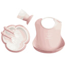 BabyBjorn Baby Dinner Set - 4 Colors