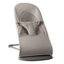 BabyBjorn Bouncer Balance Soft Woven/Jersey Trial Fabric - 3 Colors