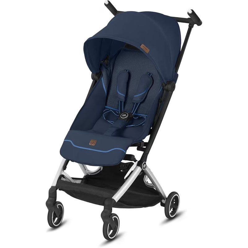 GB Pockit All-City Stroller - 3 Colors