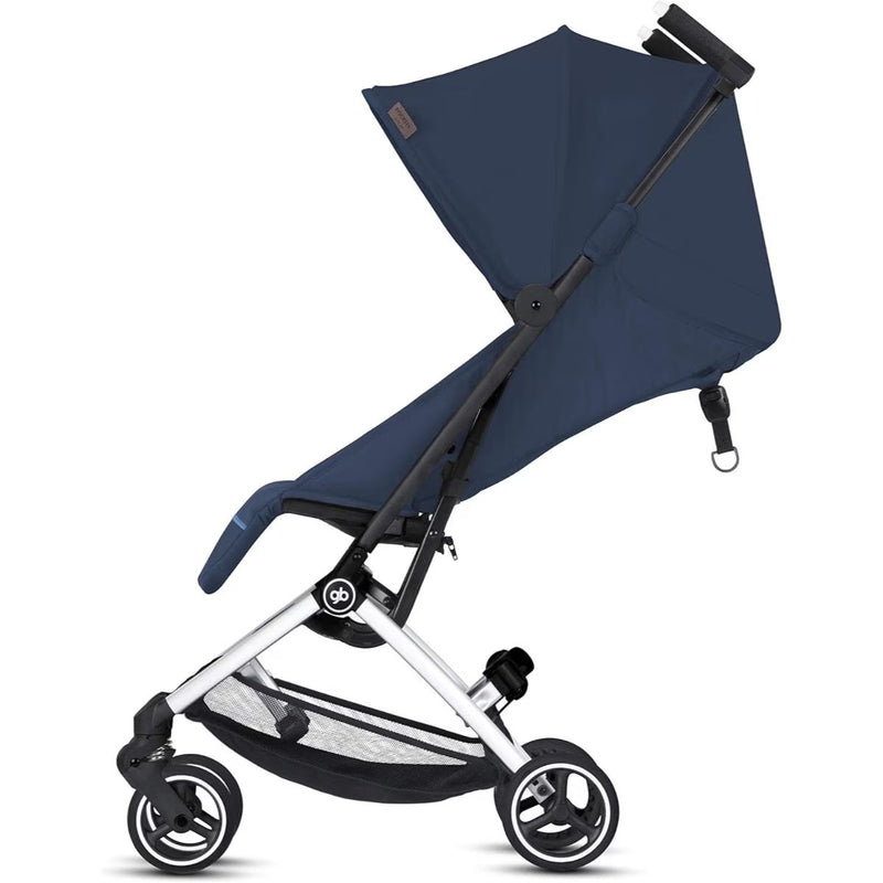 GB Pockit All-City Stroller - 3 Colors