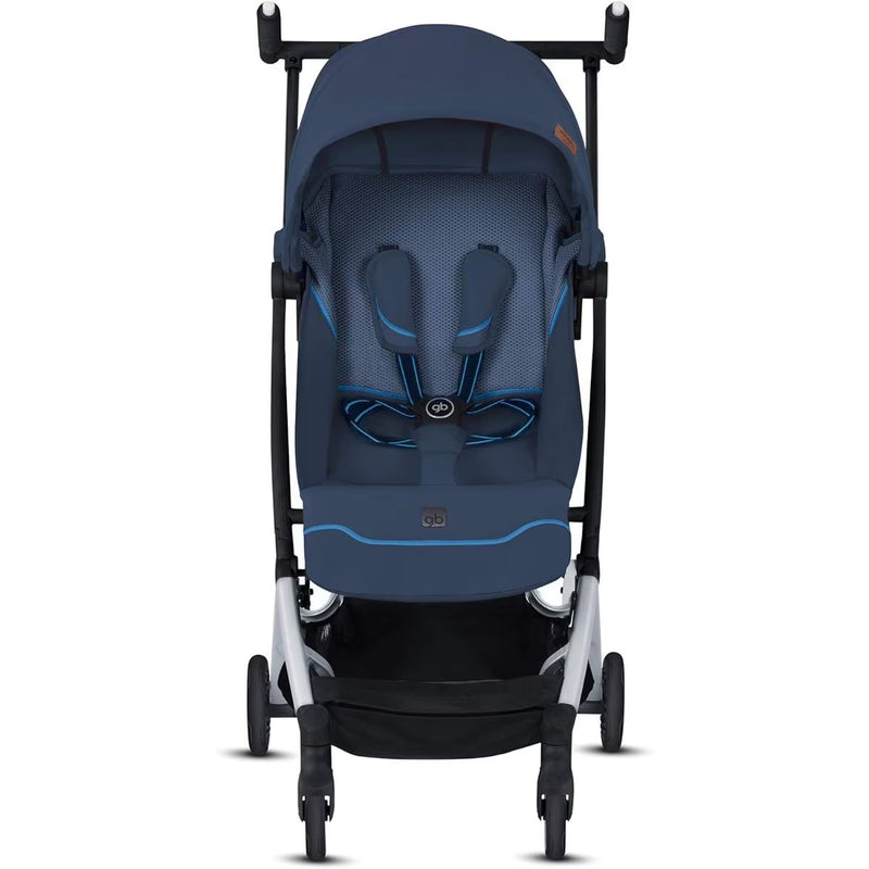 GB Pockit All-City Stroller - 3 Colors