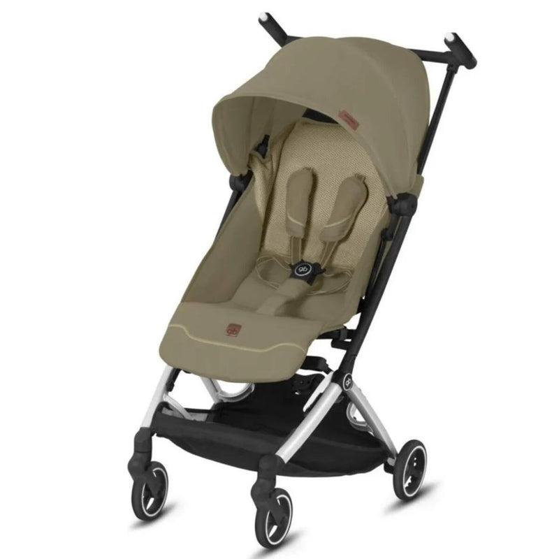 GB Pockit All-City Stroller - 3 Colors
