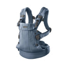 BabyBjorn Carrier Harmony Woven Melange - 4 Colors