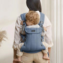 BabyBjorn Carrier Harmony Woven Melange - 4 Colors