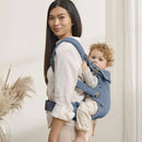 BabyBjorn Carrier Harmony Woven Melange - 4 Colors