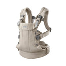 BabyBjorn Carrier Harmony Woven Melange - 4 Colors
