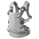 BabyBjorn Carrier Harmony Woven Melange - 4 Colors