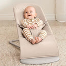 Baby Bjorn Bouncer Bliss Woven Melange - 4 Colors