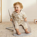 Baby Bjorn Bouncer Bliss Woven Melange - 4 Colors
