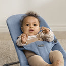 Baby Bjorn Bouncer Bliss Woven Melange - 4 Colors