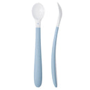 [2 Pack] BabyBjorn Baby Feeding Spoon 2pcs - 4 Colors
